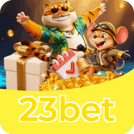 Fluxo de download do app 23bet — referência visual