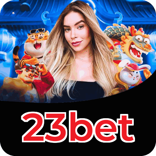 Fluxo de download do app 23bet — referência visual