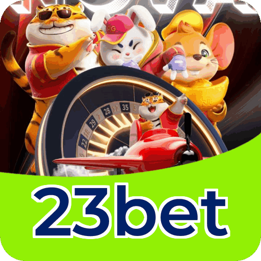 Catálogo 23bet 2.547 jogos - Pragmatic Play, Evolution, NetEnt