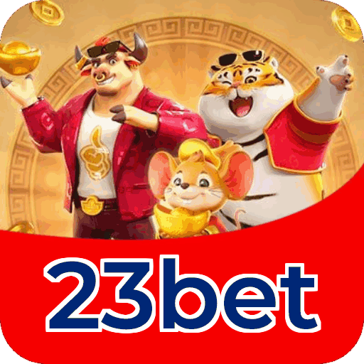 Material promocional do app 23bet — ilustração, não métricas auditadas nesta página